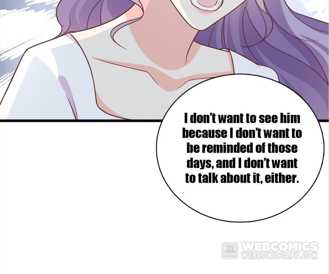 My Financial Backer is Only 5 Years Old Chapter 38 - page 51