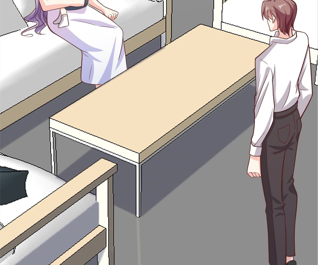 My Financial Backer is Only 5 Years Old Chapter 38 - page 6