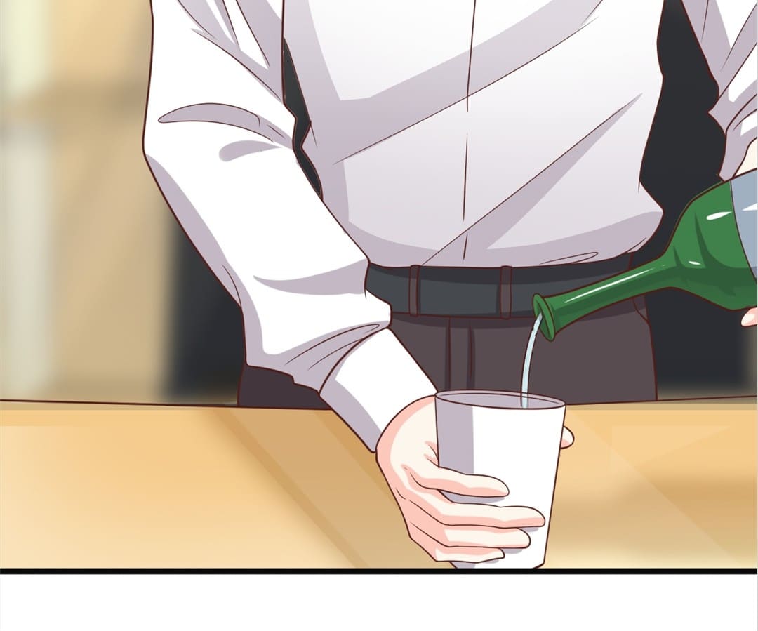 My Financial Backer is Only 5 Years Old Chapter 38 - page 60