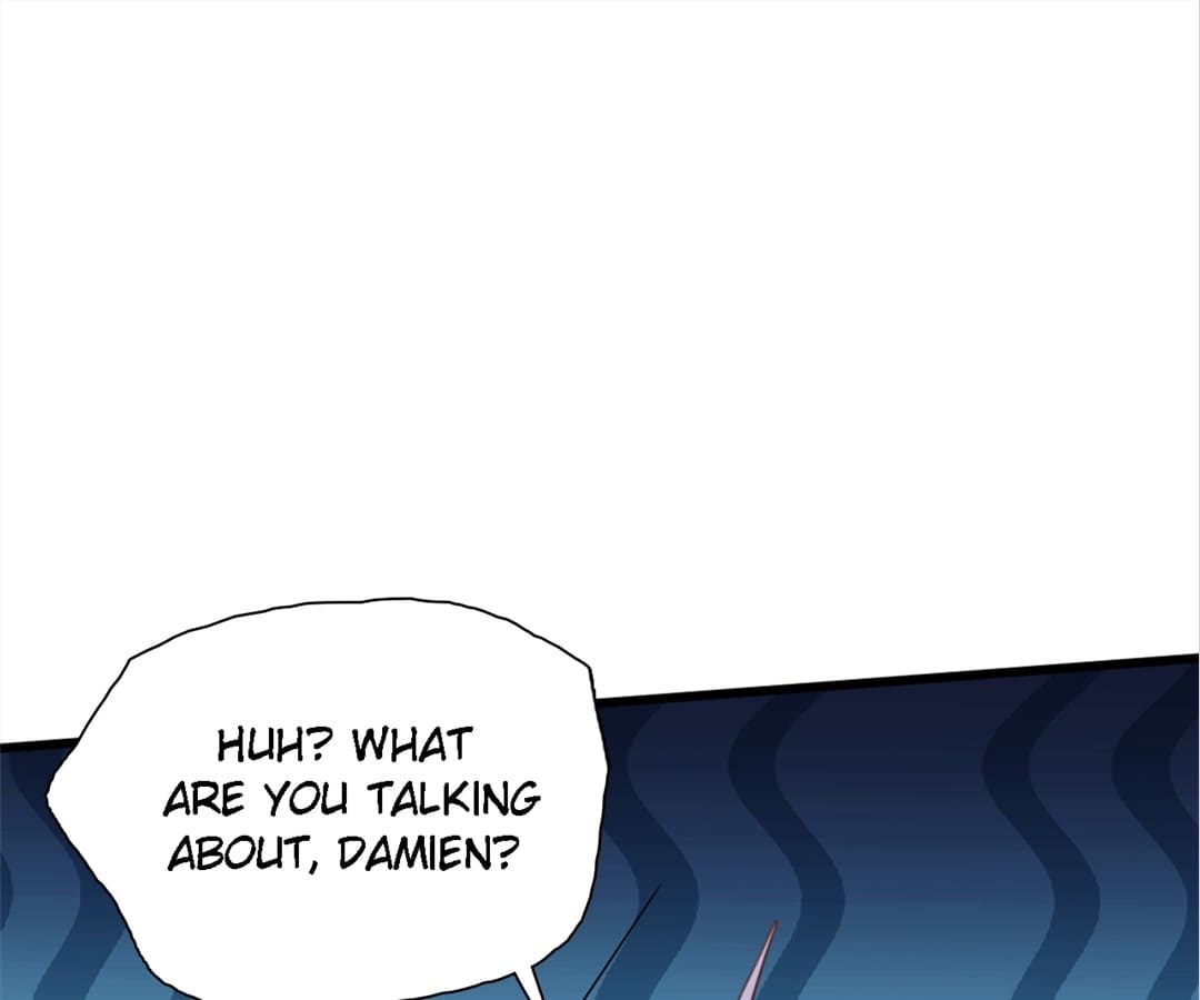 My Financial Backer is Only 5 Years Old Chapter 37 - page 13