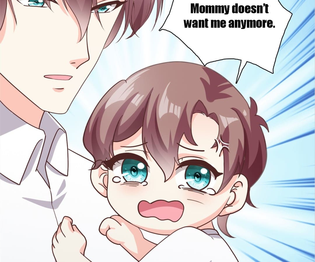 My Financial Backer is Only 5 Years Old Chapter 37 - page 16