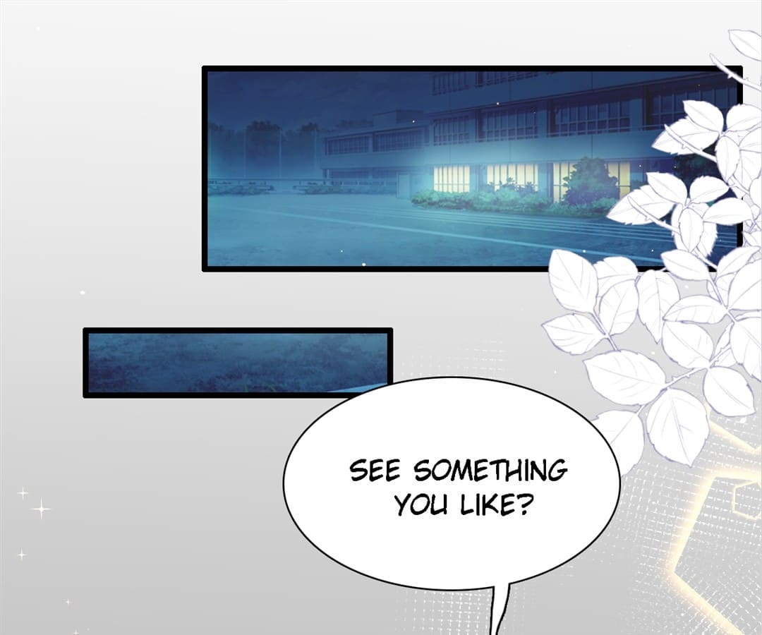 My Financial Backer is Only 5 Years Old Chapter 37 - page 2