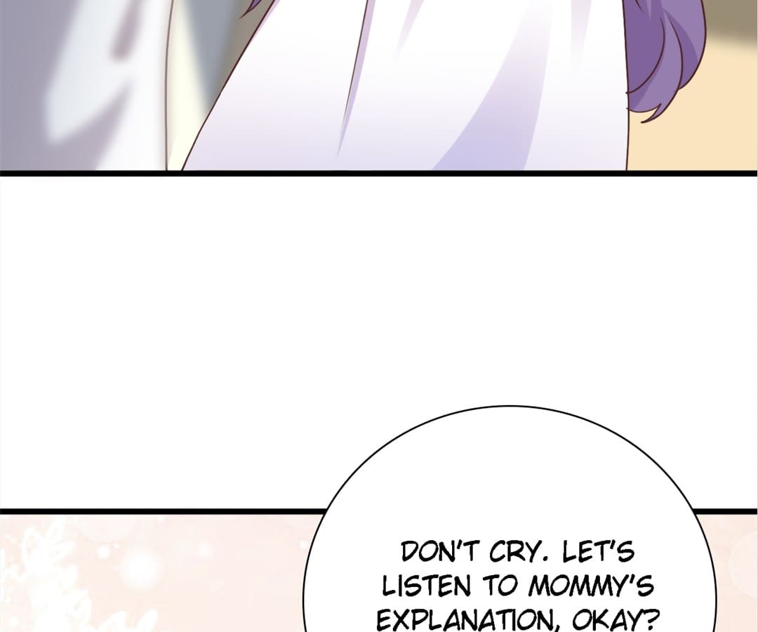 My Financial Backer is Only 5 Years Old Chapter 37 - page 20