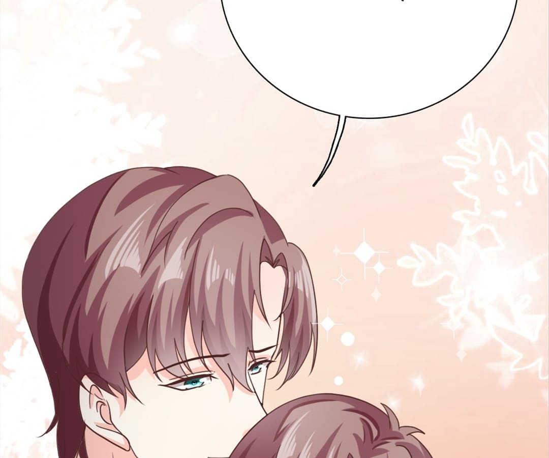 My Financial Backer is Only 5 Years Old Chapter 37 - page 21