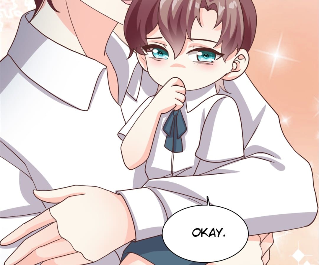 My Financial Backer is Only 5 Years Old Chapter 37 - page 22