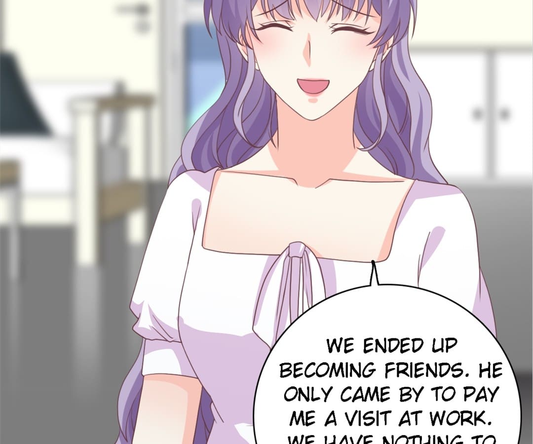 My Financial Backer is Only 5 Years Old Chapter 37 - page 26