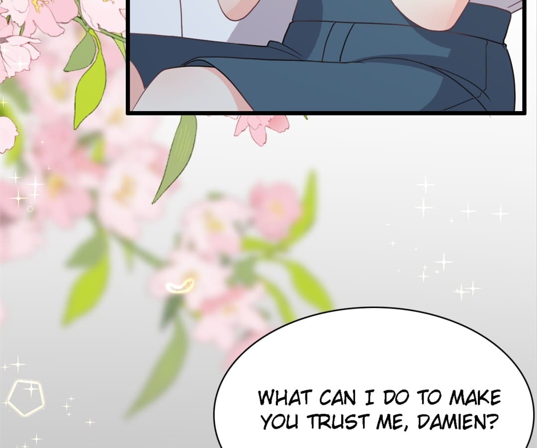 My Financial Backer is Only 5 Years Old Chapter 37 - page 34