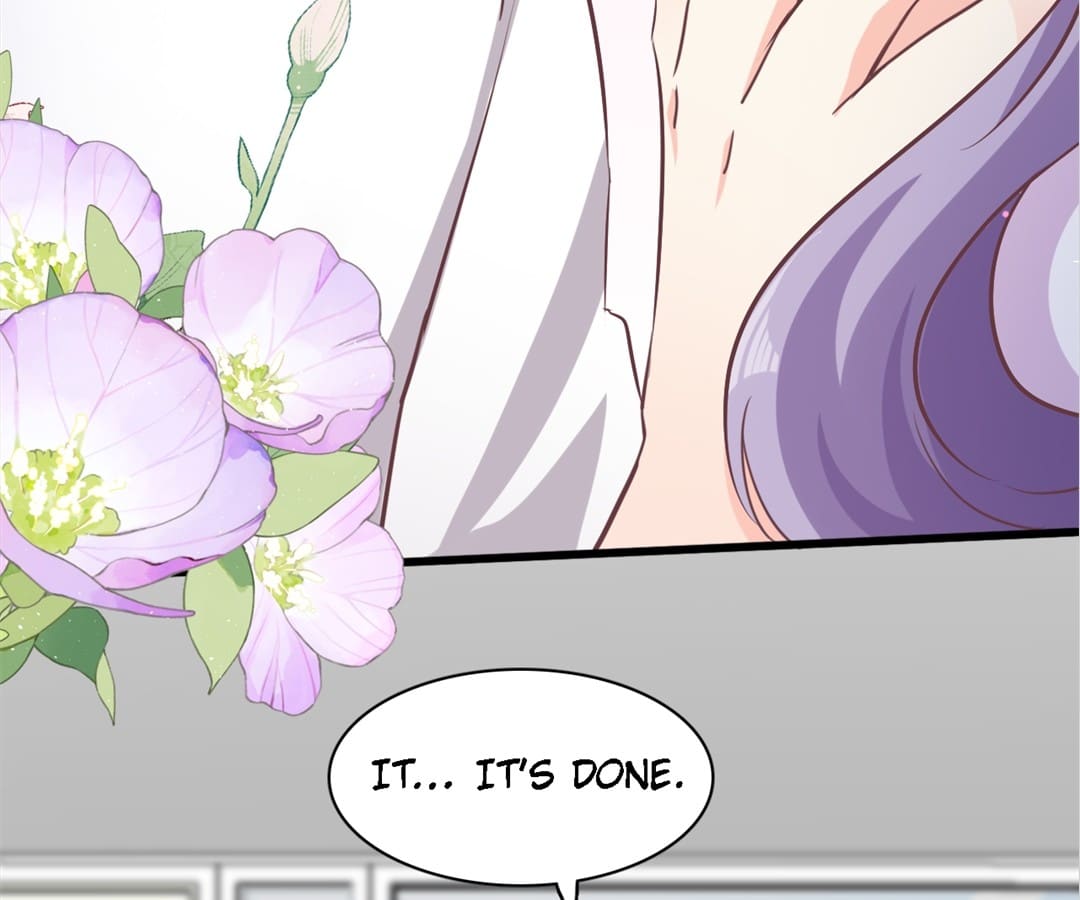 My Financial Backer is Only 5 Years Old Chapter 37 - page 54