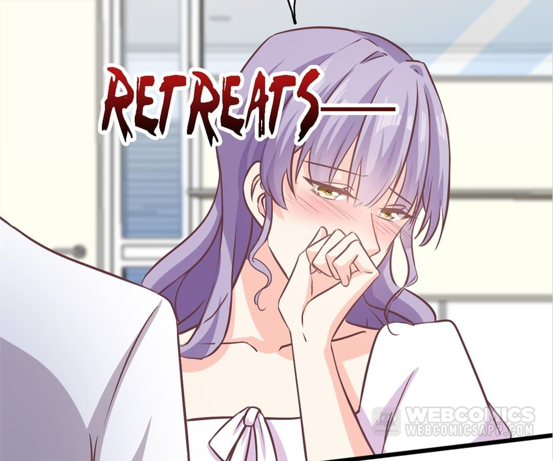 My Financial Backer is Only 5 Years Old Chapter 37 - page 55