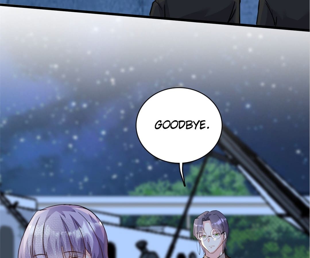 My Financial Backer is Only 5 Years Old Chapter 36 - page 10