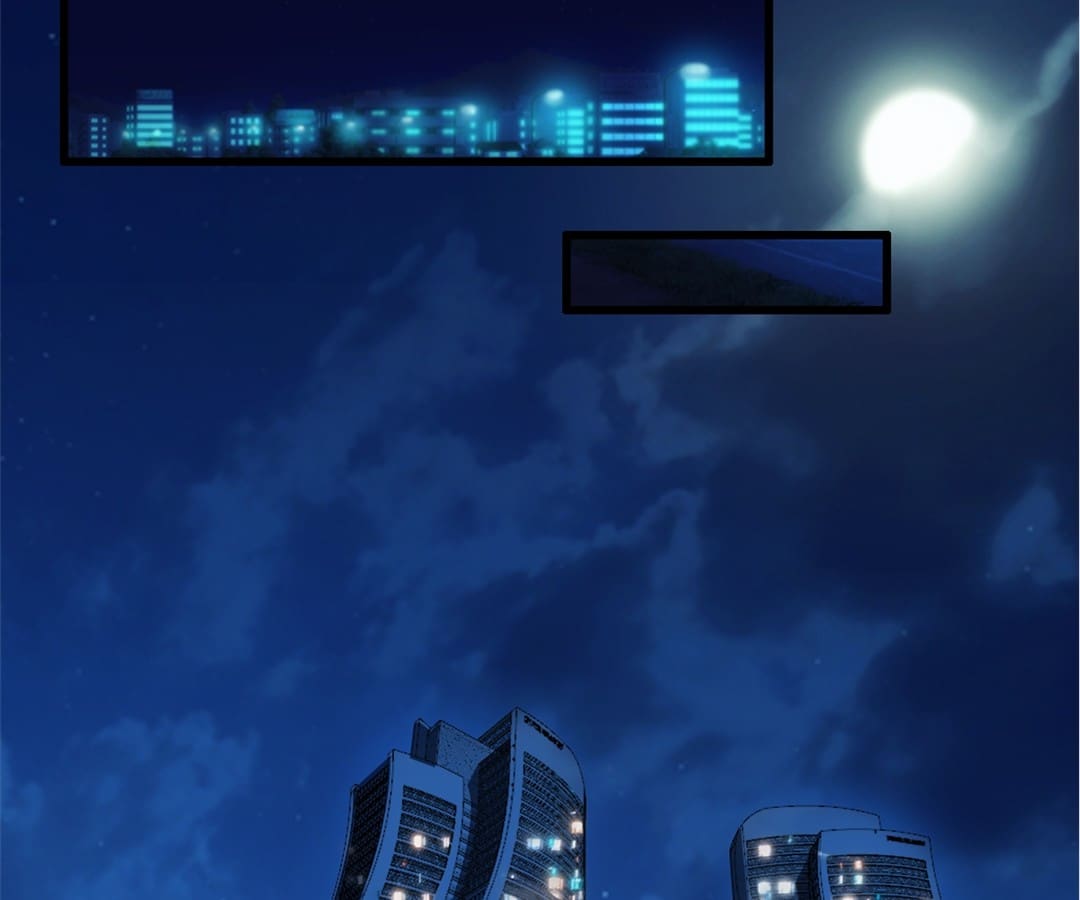 My Financial Backer is Only 5 Years Old Chapter 36 - page 12