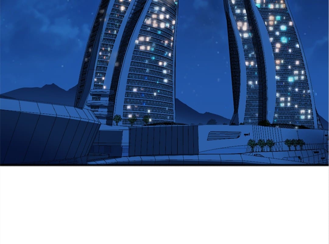 My Financial Backer is Only 5 Years Old Chapter 36 - page 13