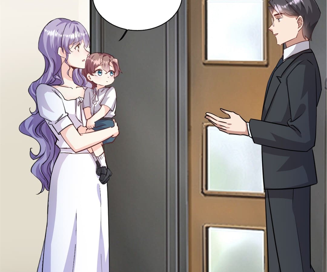 My Financial Backer is Only 5 Years Old Chapter 36 - page 17