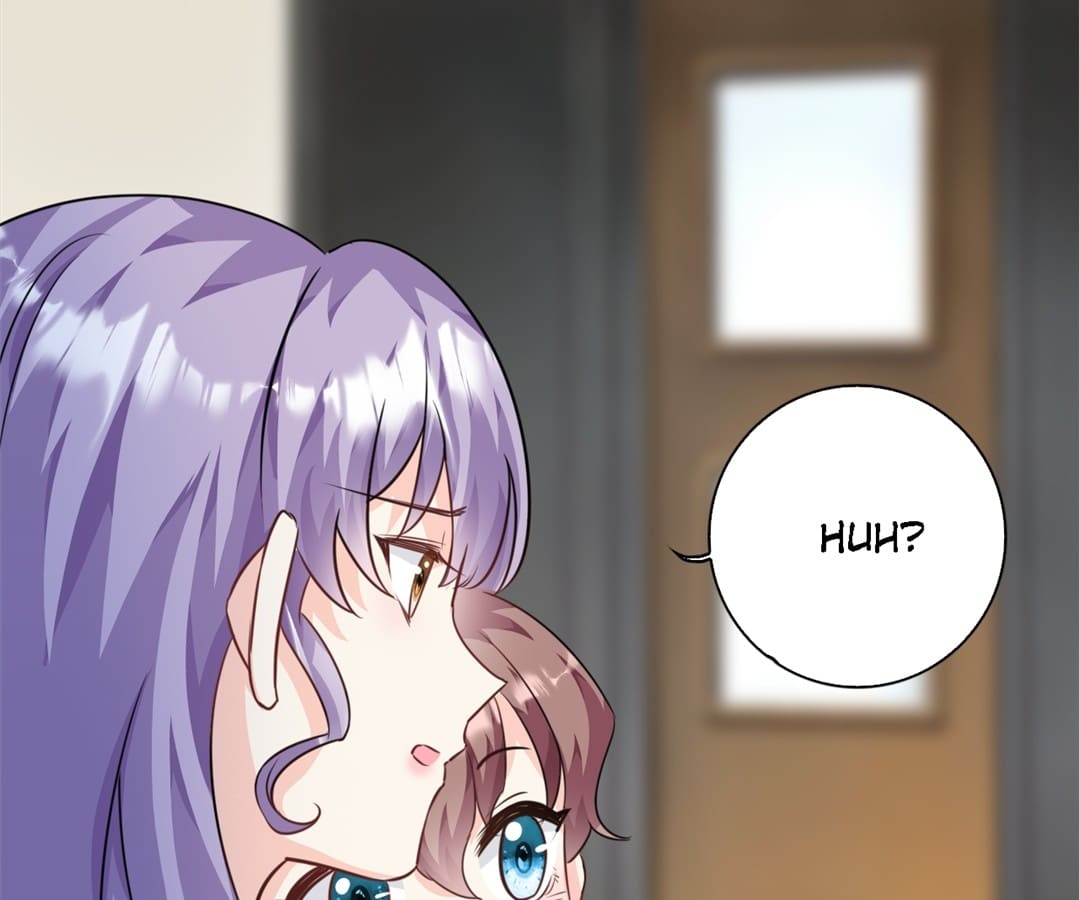 My Financial Backer is Only 5 Years Old Chapter 36 - page 21