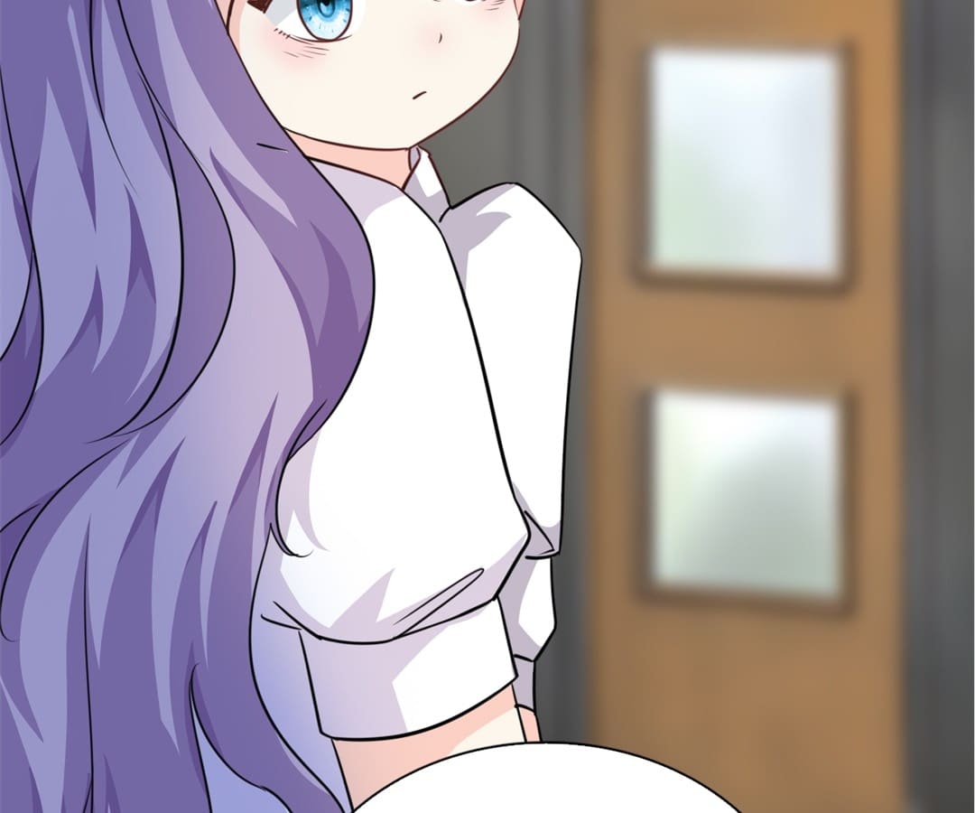 My Financial Backer is Only 5 Years Old Chapter 36 - page 22