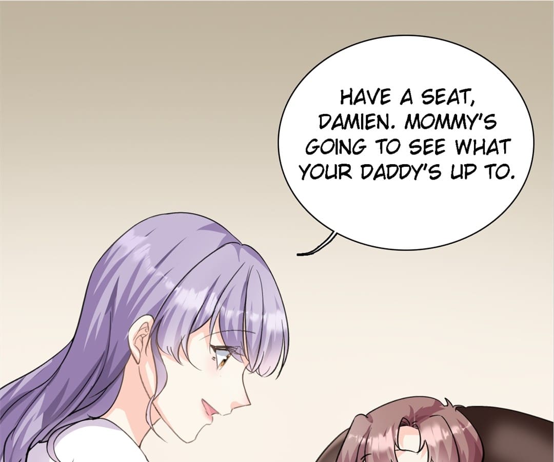 My Financial Backer is Only 5 Years Old Chapter 36 - page 26