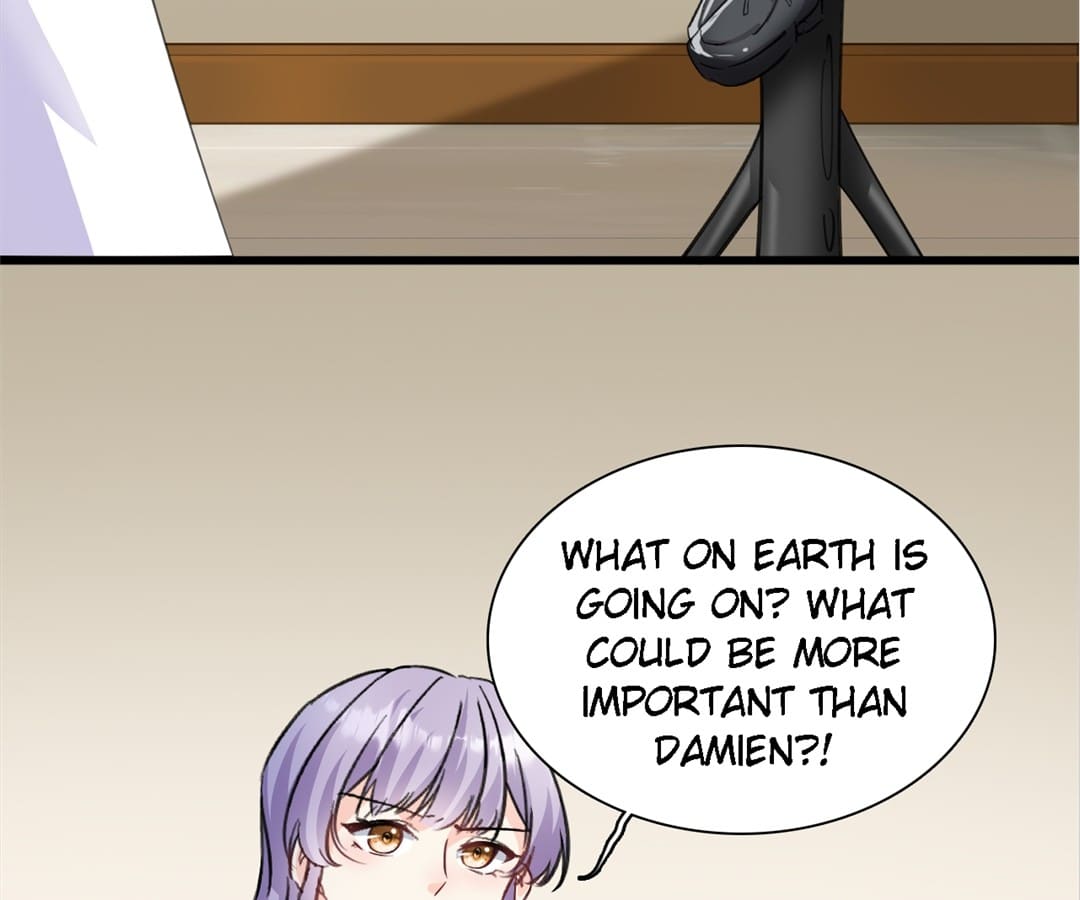 My Financial Backer is Only 5 Years Old Chapter 36 - page 28