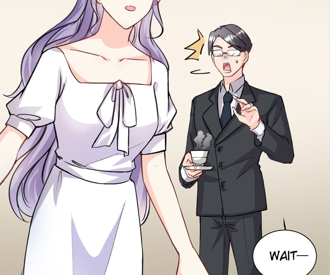 My Financial Backer is Only 5 Years Old Chapter 36 - page 29