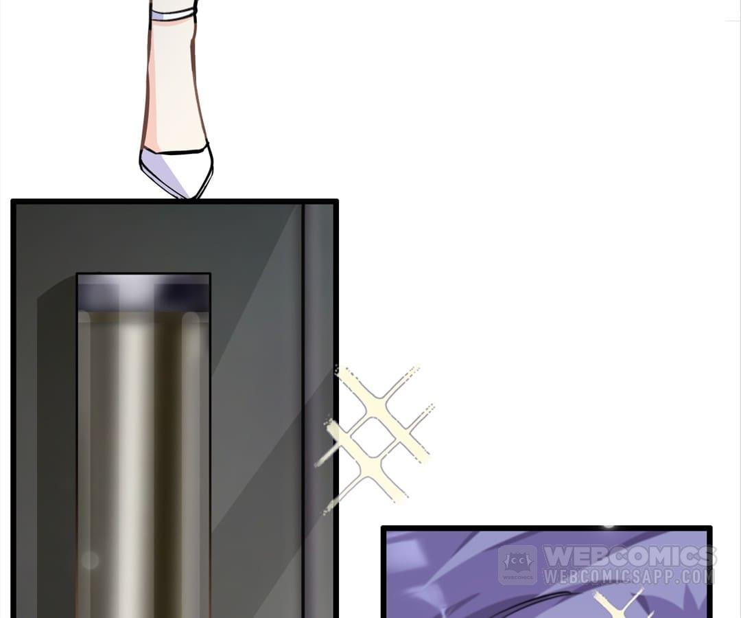 My Financial Backer is Only 5 Years Old Chapter 36 - page 31