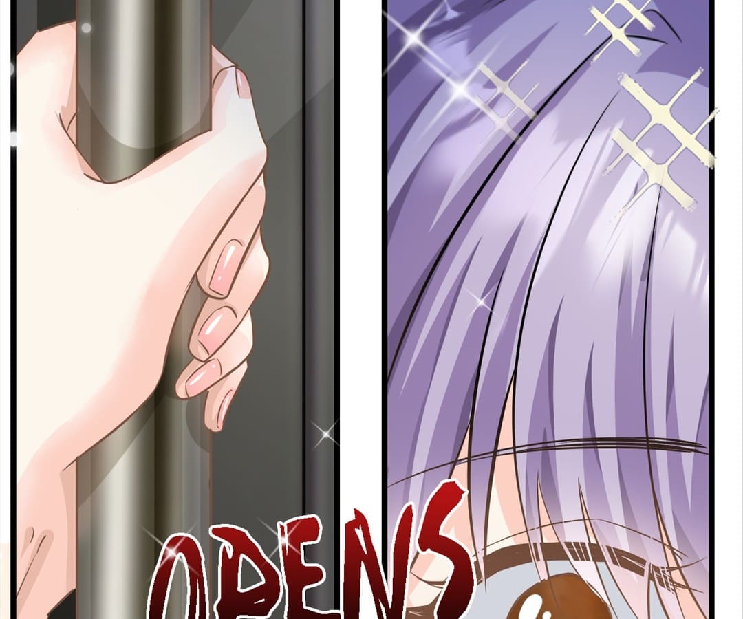 My Financial Backer is Only 5 Years Old Chapter 36 - page 32