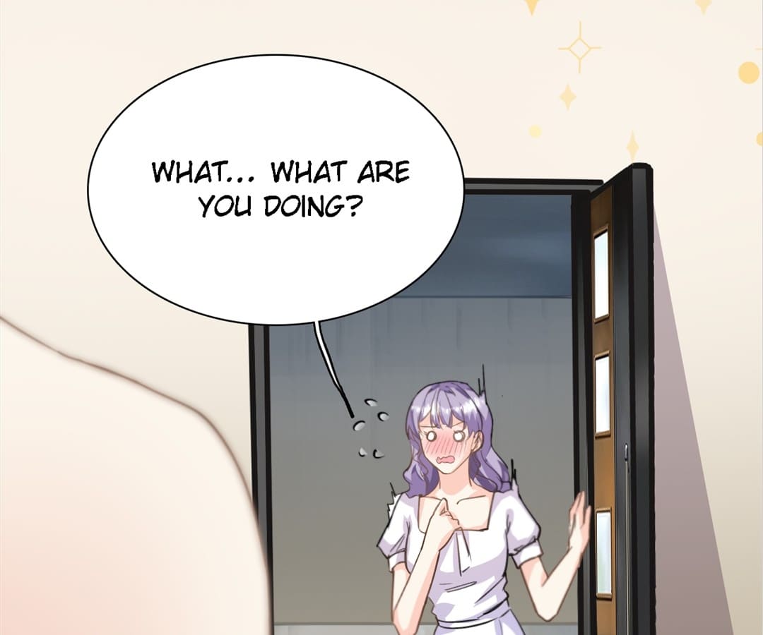 My Financial Backer is Only 5 Years Old Chapter 36 - page 34