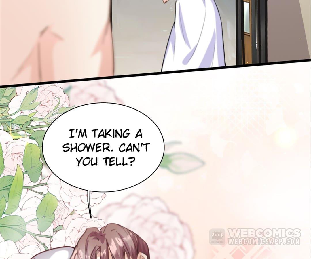 My Financial Backer is Only 5 Years Old Chapter 36 - page 35