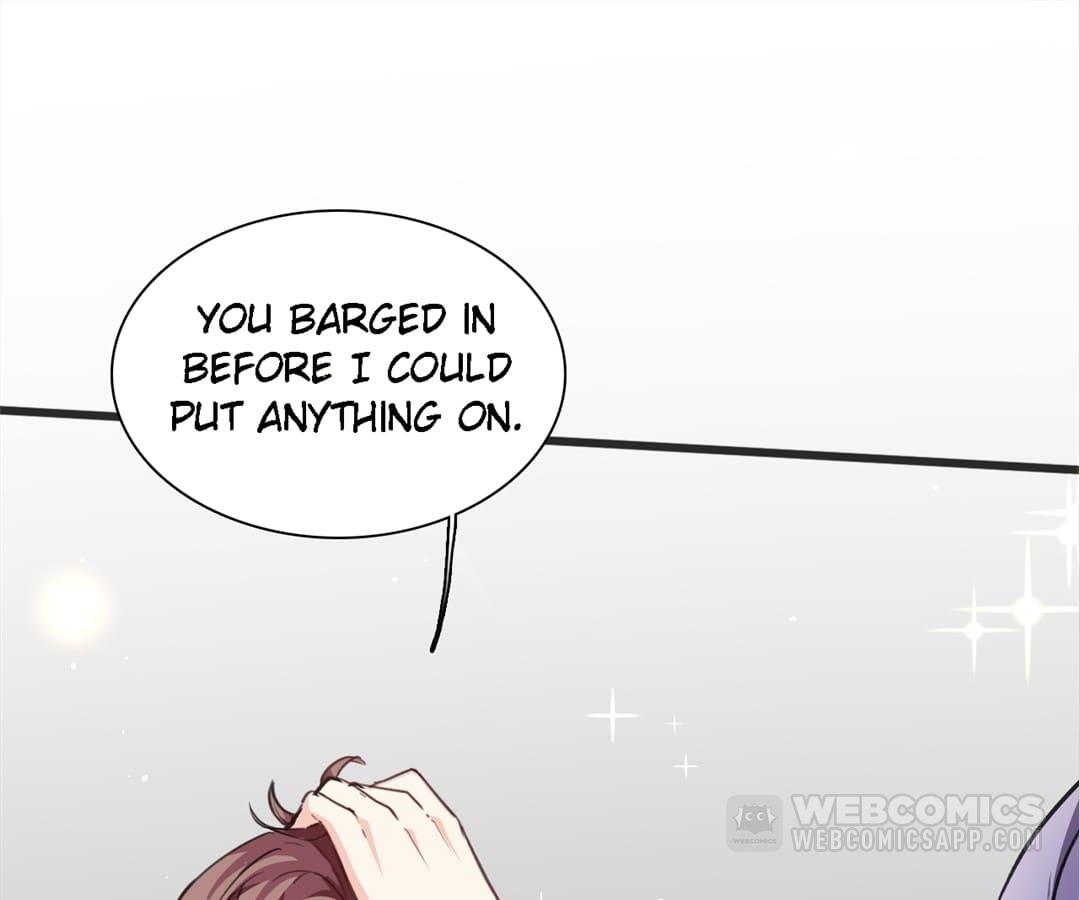 My Financial Backer is Only 5 Years Old Chapter 36 - page 39