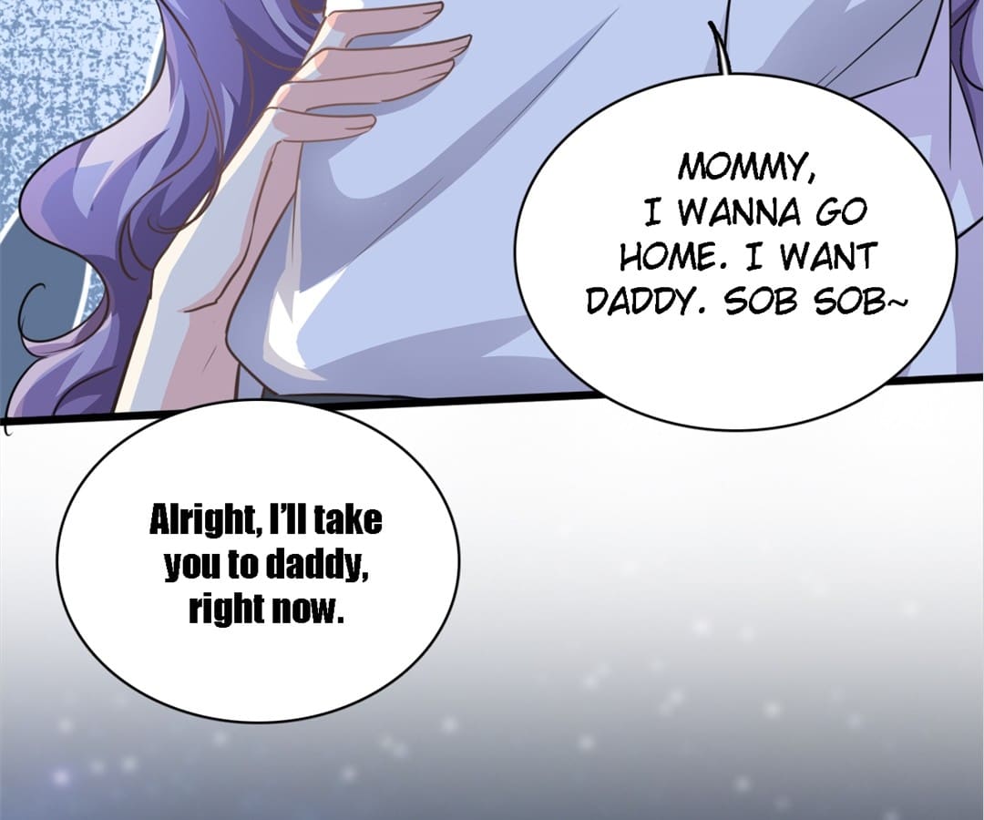 My Financial Backer is Only 5 Years Old Chapter 36 - page 4