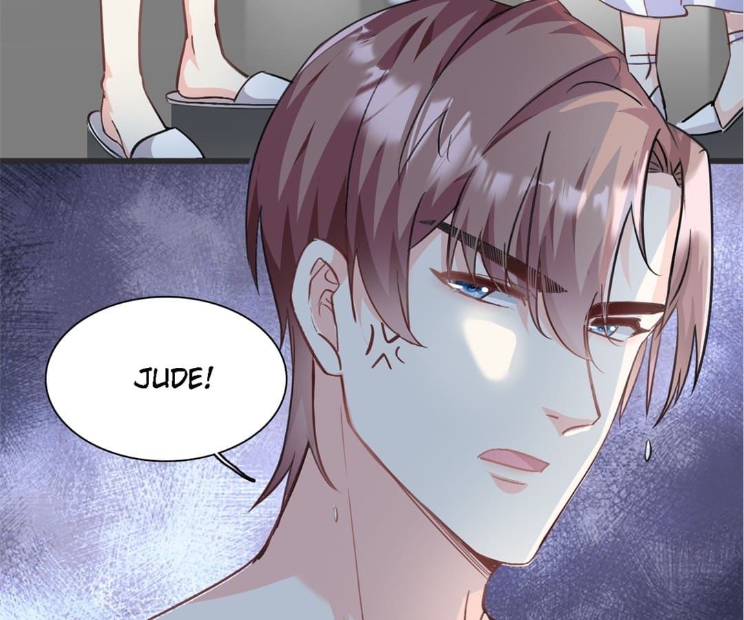 My Financial Backer is Only 5 Years Old Chapter 36 - page 44