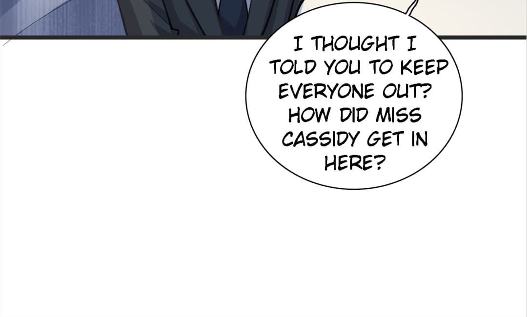 My Financial Backer is Only 5 Years Old Chapter 36 - page 46