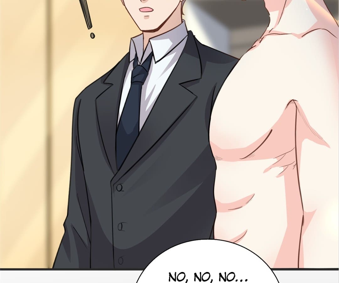 My Financial Backer is Only 5 Years Old Chapter 36 - page 48