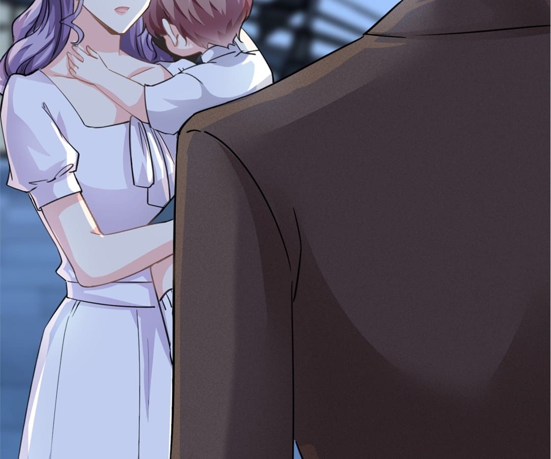 My Financial Backer is Only 5 Years Old Chapter 36 - page 6