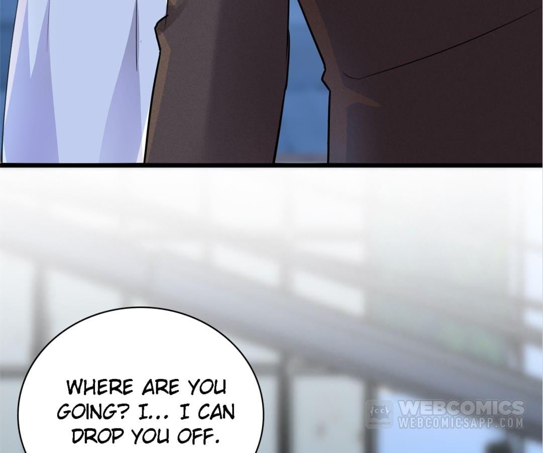 My Financial Backer is Only 5 Years Old Chapter 36 - page 7
