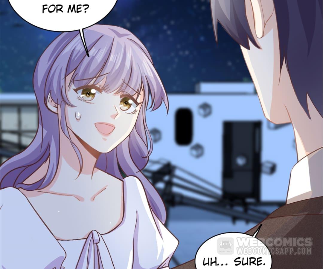 My Financial Backer is Only 5 Years Old Chapter 35 - page 19