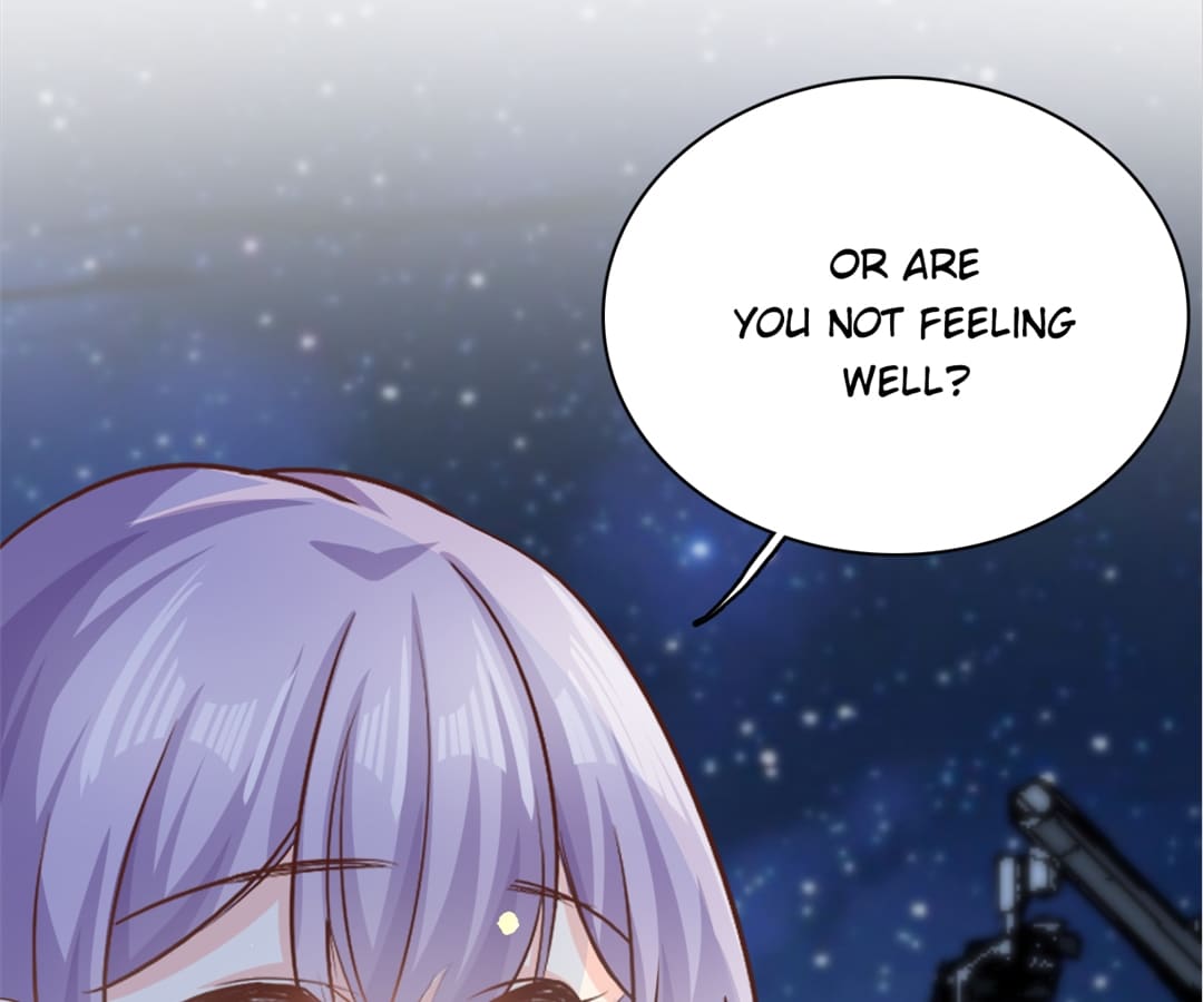 My Financial Backer is Only 5 Years Old Chapter 35 - page 22