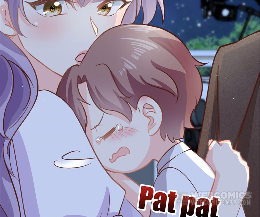 My Financial Backer is Only 5 Years Old Chapter 35 - page 23