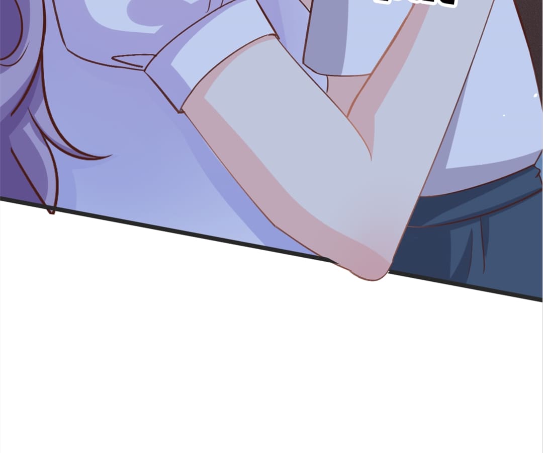 My Financial Backer is Only 5 Years Old Chapter 35 - page 24