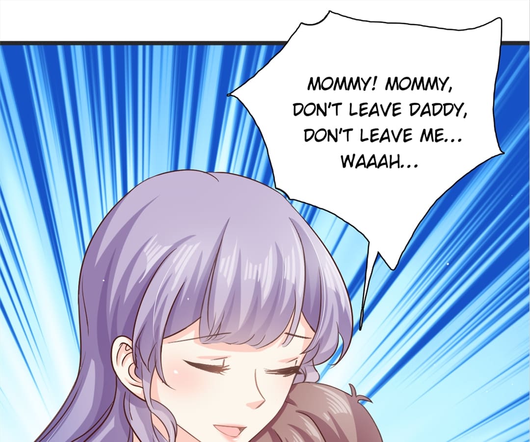 My Financial Backer is Only 5 Years Old Chapter 35 - page 26