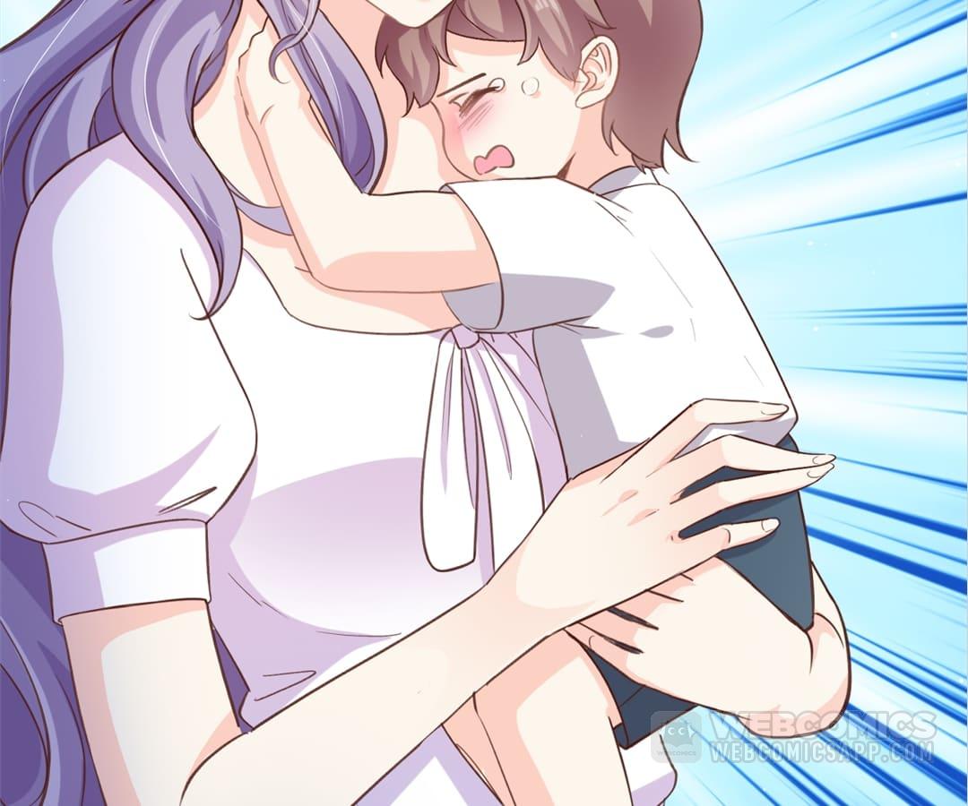 My Financial Backer is Only 5 Years Old Chapter 35 - page 27