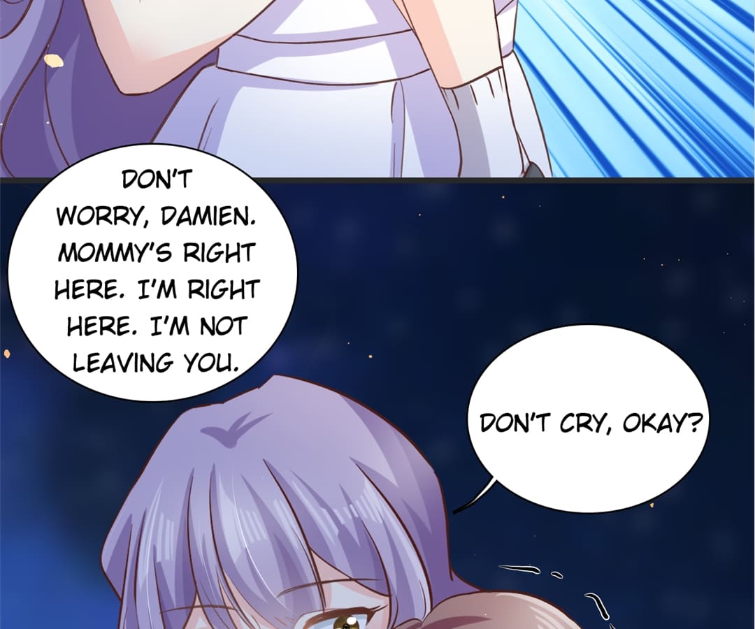 My Financial Backer is Only 5 Years Old Chapter 35 - page 28