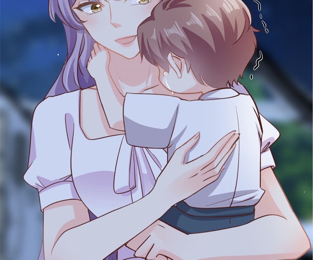 My Financial Backer is Only 5 Years Old Chapter 35 - page 29