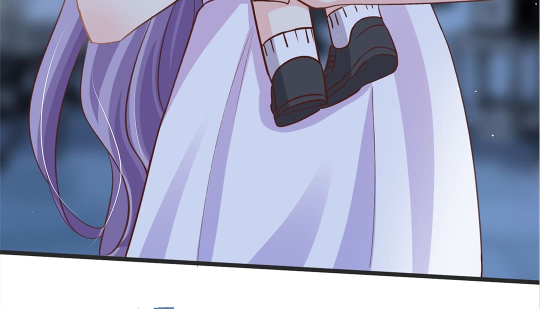 My Financial Backer is Only 5 Years Old Chapter 35 - page 30
