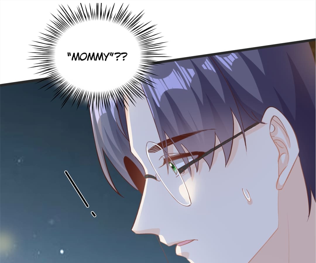 My Financial Backer is Only 5 Years Old Chapter 35 - page 31