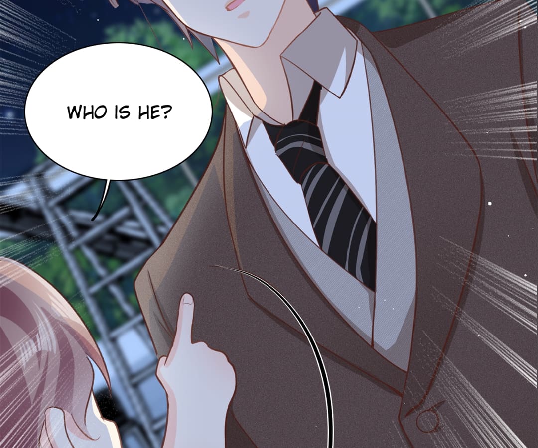 My Financial Backer is Only 5 Years Old Chapter 35 - page 35