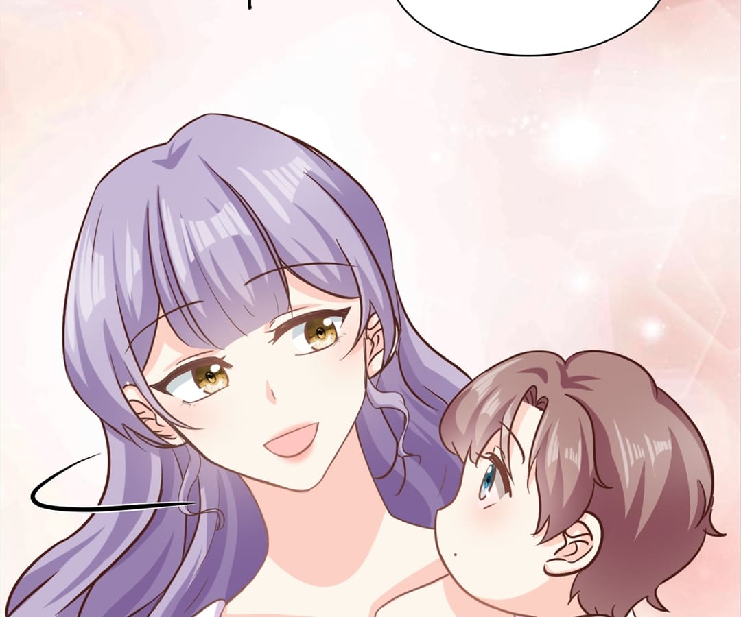 My Financial Backer is Only 5 Years Old Chapter 35 - page 37