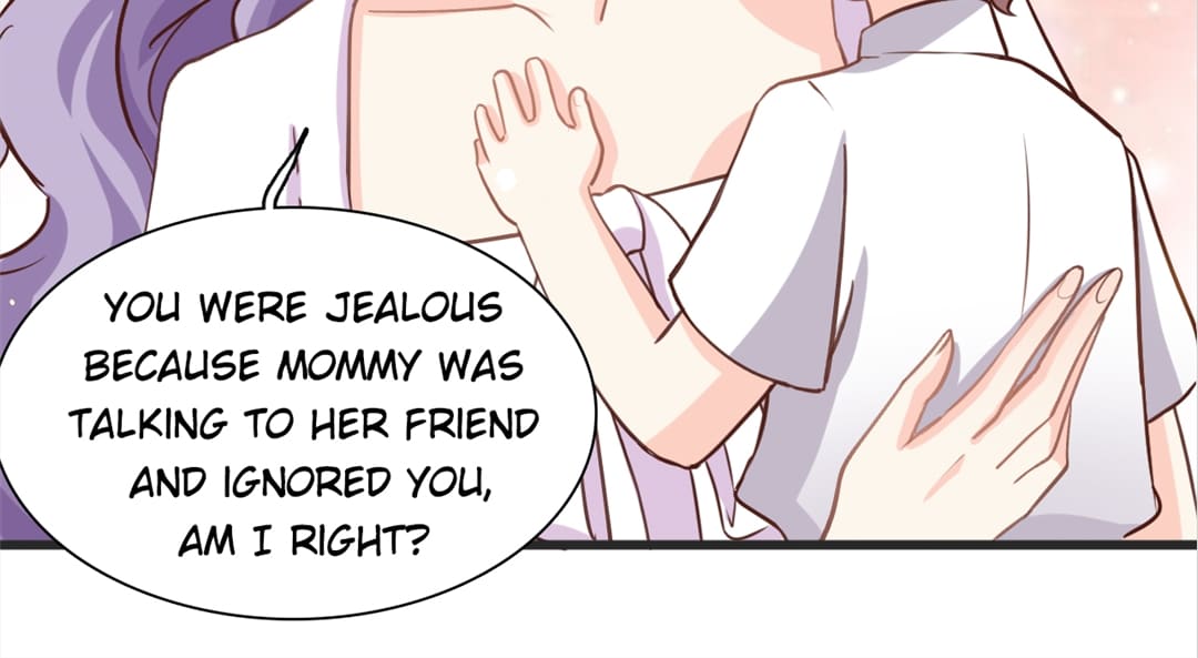 My Financial Backer is Only 5 Years Old Chapter 35 - page 38