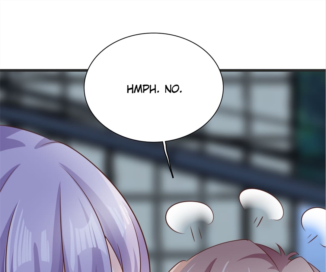 My Financial Backer is Only 5 Years Old Chapter 35 - page 39