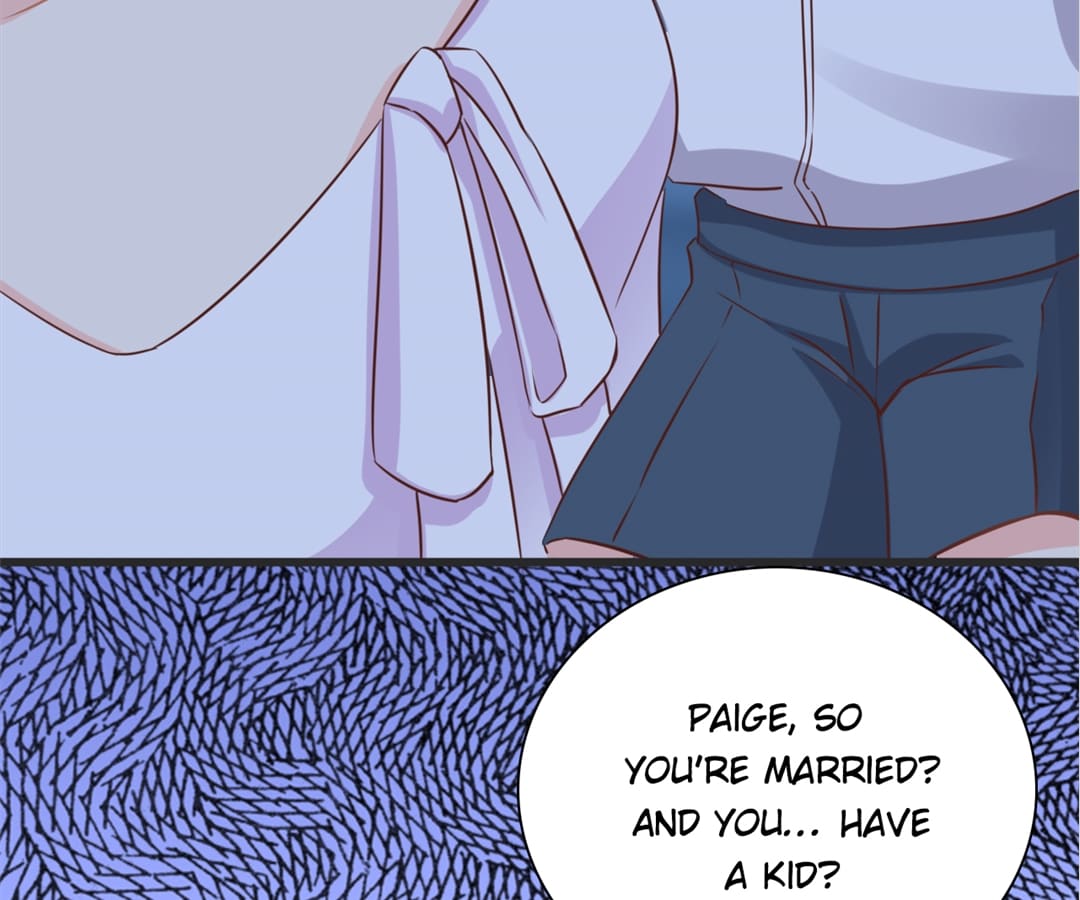 My Financial Backer is Only 5 Years Old Chapter 35 - page 41