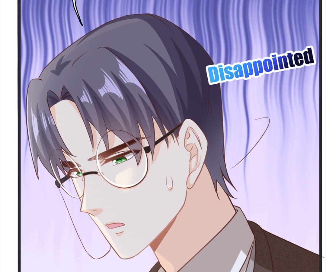 My Financial Backer is Only 5 Years Old Chapter 35 - page 46