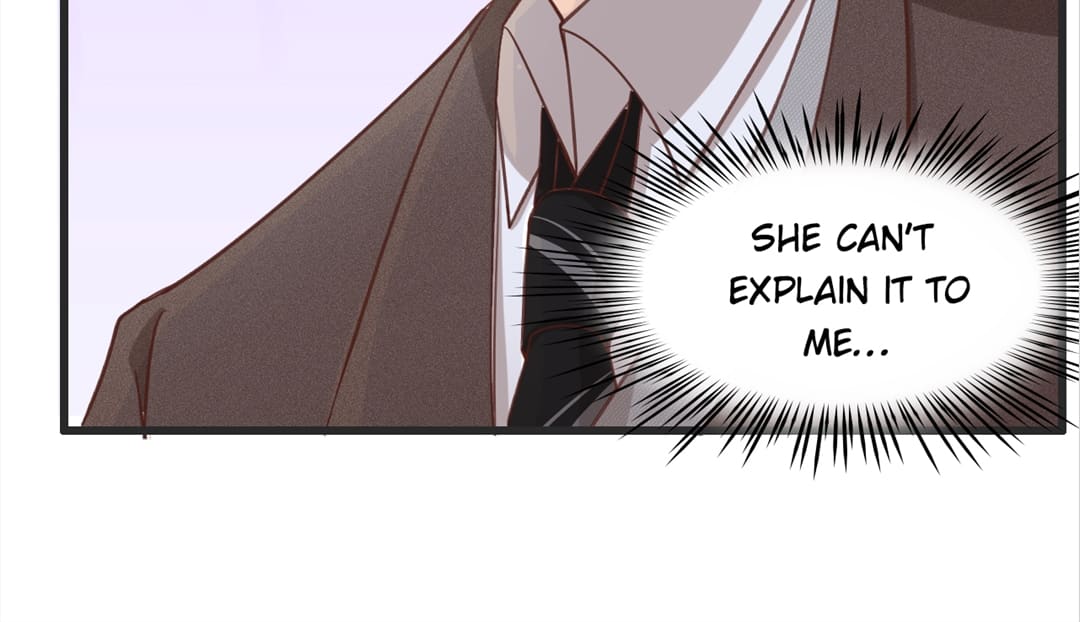 My Financial Backer is Only 5 Years Old Chapter 35 - page 47
